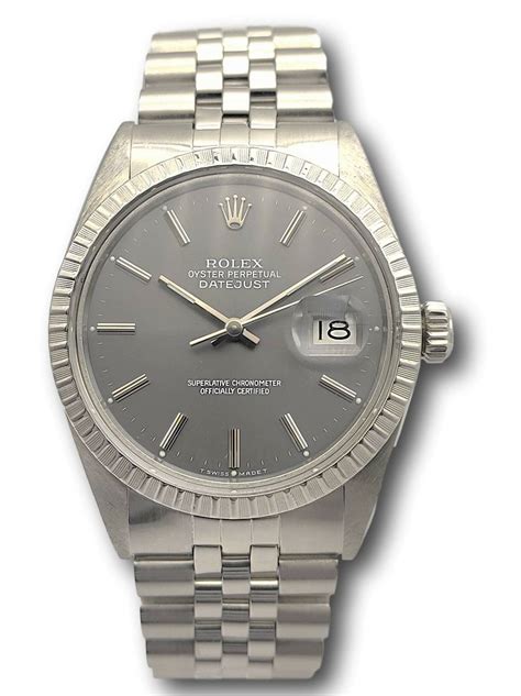 rolex date just slate|Rolex datejust 36 price.